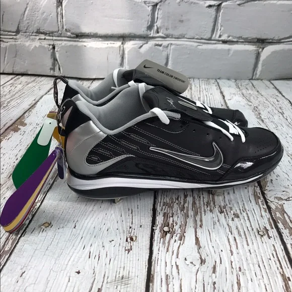 💕SALE💕 NWT Nike Air Show Elite MVP Cleats - Picture 5 of 8